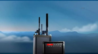 智能感知，主動防御 新一代AI反無人機(jī)系統(tǒng)重塑空域安全